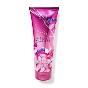 Bath & Body Works Be Enchanted Body Cream - Brand New